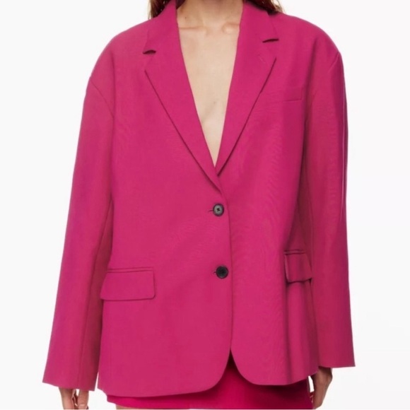 BABATON VOGUE BLAZER BRAND NEW - Picture 1 of 6